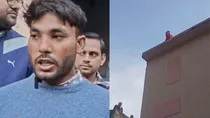 moradabad viral video 