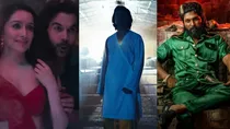 shraddha kapoor, rajkummar rao, stree 2, laalo: krishna sada sahaayate, allu arjun, pushpa 2,