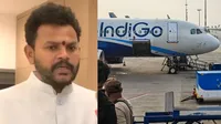 IndiGo, Ram Mohan Naidu, 