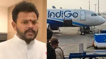IndiGo, Ram Mohan Naidu, 