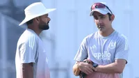 Gautam Gambhir, IndvsSA, Virat Kohli, Rohit Sharma