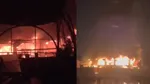 Goa Club Fire
