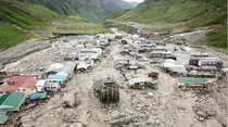 Kedarnath floods 2013