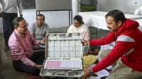 Maharashtra BMC Election Voter List Mumbai Increase Decrease Changes