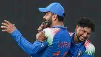 Kuldeep Yadav, IndvsSA, Virat Kohli