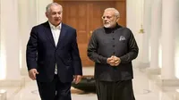 Israel urges India to declare Hamas a terrorist organization citing Lashkar e Taiba read details