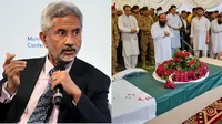 s jaishankar statement on pakistani army