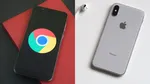 Apple warns iPhone users to stop using Google Chrome