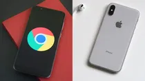 Apple warns iPhone users to stop using Google Chrome