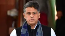 manish tewari