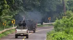 Thailand Cambodia conflict ignites again after thai army launched airstrikes read details
