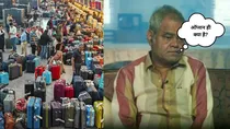  India is in Monopoly and duopoly Crisis: indigo problem 