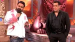pawan singh, salman khan, bigg boss 19,