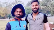 hardik pandya, amit passi, cricket news