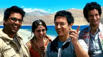 r madhavan, kareena kapoor khan, aamir khan, sharman joshi, 3 idiots,