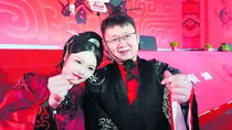 Chinese woman marries soldier who rescued her during 2008 earthquake when she was 10
