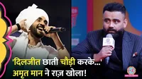 Amrit Maan Diljit Dosanjh