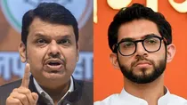 No defection says Fadnavis dismissing Aditya 22 MLA crossover claim