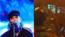mohit chauhan live performance 