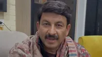 rupee dollar manoj tiwari bhojpuri singer delhi mp