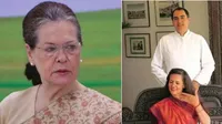 Sonia Gandhi turns 79 know how she learned to speak Hindi why she was against Rajiv Gandhi entering politics