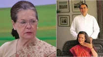 Sonia Gandhi turns 79 know how she learned to speak Hindi why she was against Rajiv Gandhi entering politics