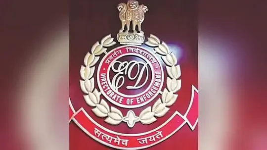 ED registered 6,444 cases  Since PM Modi government