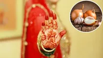 Onion-garlic dispute leads to ahmedabad couple's divorce gujarat high court