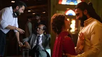 aditya dhar, r madhavan, sara arjun, ranveer singh, dhurandhar,