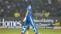 Shubman Gill. IndvsSA, Suryakumar Yadav