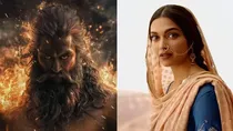 Vicky Kaushal in Mahavatar, Deepika Padukone 