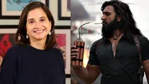 anupama chopra, dhurandhar, ranveer singh,