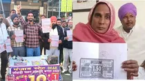 Punjab Farm Labourers Family Wins 1.5 Crore Lottery, Leaves Home Fearing Gangsters Extortion Threats