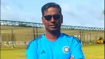 Puducherry Cricket Association Syed Mushtaq Ali Trophy