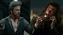 Shahrukh Khan in Jawan, Ranveer Singh in Dhurandhar