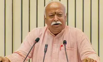 RSS, Dr. Mohan Bhagwat, PM Modi