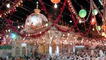 Delhi High Court Ajmer Sharif Dargah natural justice
