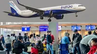 how indigo monopoly in indian aviation market makes it impossible to boycott key details