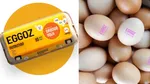 what is the issue with antibiotics found in Eggoz eggs and can they increase the risk of cancer