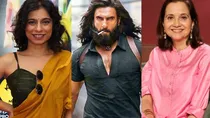 sucharita tyagi, ranveer singh, anupama chopra, dhurandhar,