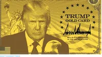 US Gold Card Visa
