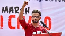 Umar Khalid