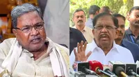 Karnataka government to take bulldozer action against drug trafficker said home minister