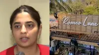 Goa Birch Romeo Lane Nightclub Woman Serious Allegations Against Bouncer And manager Physical Assault