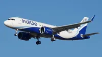 DGCA Indigo 