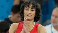 Vinesh Phogat, LA28 Olympics, LA2028 Olympics