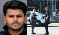 Indian-origin man arrested in Canada 