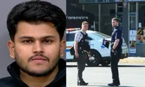 Indian-origin man arrested in Canada 