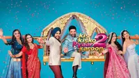 kis kisko pyaar karoon 2, kapil sharma