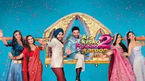 kis kisko pyaar karoon 2, kapil sharma